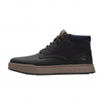 Timberland Maple Grove Ehtne Nahk S&uuml;nteetiline Mugavad L&uuml;hikesed Martin Saapad Meeste saapad Keskmine Hall A69FNEL7 43.5