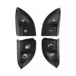 2x Roolinupu L&uuml;liti Kate Mercedes W220 W215 jaoks 2208210679
