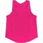 Nike Aeroswift Pro V-kaelusega kerge hingav moekas topp naistele FN2504-645 XS