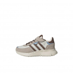 Adidas Originals Retropy F2 CF EL C Mugavad Mitmek&uuml;lgsed Madalad Vabaajajalatsid Laste tossud Pruun KI8787 28