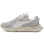 Puma Wild Rider Rollin Vintage Madalad Cross-Training Jalan&otilde;ud Unisex toss Hall 381595-04 37.5