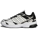 Adidas Spiritain 2000 Kerge Mugav Kangas Madalad Vabaaja Jooksukingad Unisex Tossud Valge Must HP6762 38⅔