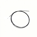 Pakiruumi kaane avamise tross Sobib Toyota Camry 12-17 LE SE XLE XSE sedaanile