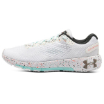 Under Armour HOVR Machina 2 PNTSP CN Fresh Mitmek&uuml;lgsed Hingavad Vastupidavad Madalad Vabaajajalatsid Naiste toss Valge 3025492-100 36