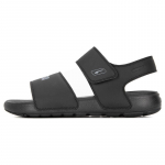Puma Softride Sandaal Pure libisemiskindel vastupidav spordisandaal Unisex Sandaalid Must 389083-01 38