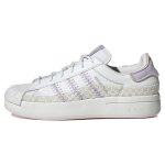 Adidas Originals Miffy X Superstar Ayoon madalad tossud Naiste tossud Valge Lilla IE1899 36⅔
