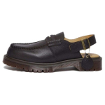 dr. Martens Mugavad &Uuml;marate Varvastega Mitmek&uuml;lgsed Tagant Lahtised Vabaaja Jalan&otilde;ud Naiste Jalan&otilde;ud Must 31511001 36