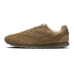 Mizuno LG 60S 2K Mugavad Mitmek&uuml;lgsed Treeninguks Madalad Vabaajajalatsid Unisex toss Pruun D1GH242102 41