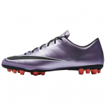 Nike Jr Mercurial Victory V Mugavad libisemiskindlad vastupidavad jalgpallikingad Meeste toss H&otilde;bedane 717140-580 42