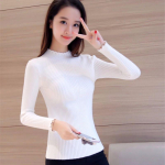 Kootud kampsun Naiste &otilde;hukesed pulloverid vabaaja džemprid Talvised &otilde;hukesed kampsunid Pull Femme S&uuml;gis XL