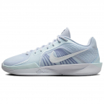 Nike Sabrina 2 EP Conductor Naiste Tennised Hall Football-Grey Glacier-Blue FZ1517-002 39