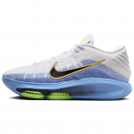 Nike Air Zoom Gt Hustle 3 Ep 'White Royal Pulse' Tossud Vabaaja FV5952-100 40.5