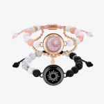 totwoo P&auml;ike ja Kuu Nutikad K&auml;ev&otilde;rud Paaridele - Kaug&uuml;hendus ja Yst&auml;v&auml;np&auml;eva Kingitus