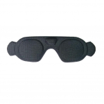 Dji Goggles 3 maski silmakate valguselekkevastane kompositsioonist k&auml;snmask lennuprillid 3 silmakate drooni tarvikud