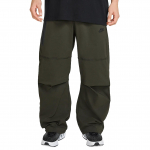 Nike Tech Solid Color mugavad moodsed mitmek&uuml;lgsed kootud spordip&uuml;ksid meestele, punased mustad HM7159356 XL