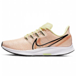 Nike Air Zoom Pegasus 36 Rise Just Do It Crimson Tint Naiste tossud AV6259-800 36.5