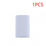 1-10 tk AA patarei tagakaas Xbox 360 juhtmevaba kontrolleri aku korpuse kate Xbox360 m&auml;ngupuldi juhtkangi m&auml;ngutarviku jaoks