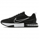 Nike Air Max Alpha Trainer 6 Must Valge Tossud Vabaaja Jalan&otilde;ud FQ1833-001 44.5 must valge v&auml;rv