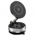 Auto Telefoni Magnetiline Hoidik Mehaaniline Vaakumiga Iminapp P&ouml;&ouml;ratav 360&deg; Magnetiline Adsorptsiooniklamber Navigatsioon Universaalne Hoidik