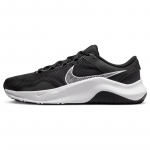 Nike Legend Essential 3 Next Nature 'Must Valge' Naiste Treening Jalgpallijalatsid DM1119-001 38
