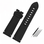 22mm Nailonnahast K&auml;ev&otilde;ru Mido Navigator M026.629/430 Ocean Star M042.430 Citizen Veekindel L&otilde;uend K&auml;ev&otilde;ru Must Sinine 22mm