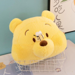 Armas Mesilane Winnie Puhh viskepadi &ouml;&ouml;kapi padi pl&uuml;&uuml;sist m&auml;nguasi nukk riidest nukk kingitus 40cm