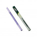 Joogikepp Keha Venitamiseks L&otilde;&otilde;gastusvahend Rull Ergonoomiline Treeningseade Spordi jaoks V&auml;ljas Kodune Treening lilla