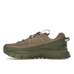 Nike Zoom Vomero Roam Mink Brown Medium Olive Unisex tossud FV2295-201 EU 41 roheline/pruun
