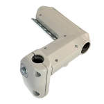 Klambriga Juhtraua Tugi FS160 Tugiklamber Trimmeri K&auml;epideme Tugi 2PCS