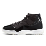 Air Jordan 11 Retro 'Jubilee / 25. aastap&auml;ev' Jordan CT8012-011 42.5 black