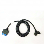 Volvo Vcads 88890020 / 88890180 raskeveokite ja busside diagnostikakaabel OBD2 16PIN TO 40PIN kaabel