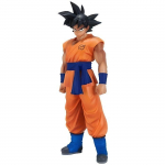 Figuur Dragon Ball Z - BANPRESTO - Son Gokou Chozousyu Super DXF Vol03 - PVC - 18cm