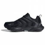 Adidas Climacool Ventania 'Black Iron Metallic' tossud IF6730 40⅔ must
