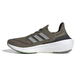 Adidas UltraBoost Light 'Olive Strata' tossud IE3330 39⅓ tumeroheline v&auml;rv