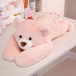 Armas armas kaalutud loom pesukaru koala dinosaurus nukk pehme m&auml;nguasi kaelkirjak nukk kaltsunukk 60cm（0.6kg）