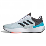 Adidas Response Super 3.0 'Valged Mustad Lucid Ts&uuml;aani' Tossud IG0338 40⅔