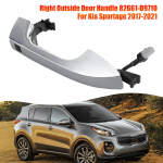 Parem v&auml;lisukse k&auml;epide 82661-D9710 Kia Sportage 2017-2021 jaoks