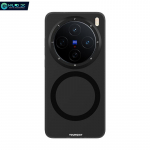 Youngkit &Otilde;rn Matt magnetiline &uuml;mbris VIVO X300 jaoks, p&otilde;rutuskindel VIVO X300 Pro jaoks vivoX300