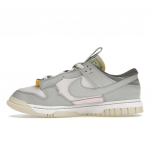 Nike Air Dunk Jumbo Mint Foam Meeste Tennised Roheline Valge Heleh&otilde;be DV0821-100 EU 41 h&otilde;be/valge