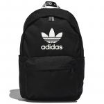 Adidas Originals Pol&uuml;ester Seljakott Tavaline Unisex Must Adidas H35596 must