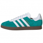 Adidas Liverpool Fc X Adidas Gazelle 'Kolmas komplekt' tossud JR4159 42 roheline