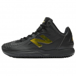 New Balance Ohtani 1 Tf 'Black Metallic Gold' Tossud TSHOBK1 41.5 must