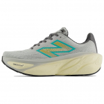 New Balance Fresh Foam X More V5 'Brighton Grey Cyber Jade' tossud MMORLJ5 40 hall v&auml;rv