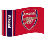 Ametlik Arsenal F.C.. Lipp WM 152 x 91 cm