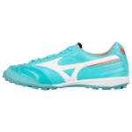 Mizuno Morelia Sala Laced TF (Kummist naastud) K&otilde;va pinnas Kunstmuru K&auml;ngurunahk Libisemisvastased Vastupidavad Jalgpallikingad Meeste jalgpallikingad Q1GB230125 39