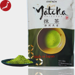 Jaapani Matcha rohelise tee pulber 100g (3,5 untsi) - 100% Puhas Tseremoniaalklassi Premium