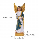 Klassikaline P&uuml;ha Rafaeli P&uuml;ha Galleni inglikuju kaunistused j&otilde;ulukinkide vaigust valmistatud k&auml;sit&ouml;&ouml;