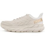 HOKA Clifton 7 Almond Milk Bronze Unisex tossud Kreemjas 1110508-AMBN 40.5