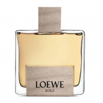 Loewe Solo Cedro Tualettvesi 50ml Pihustiga