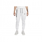 Nike Sportswear Tech Fleece dressip&uuml;ksid Kask Hele/Must Mehed Alaosad Valge FB8002-051 XL